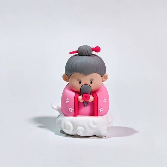 Yue Lao - Dios Cupido