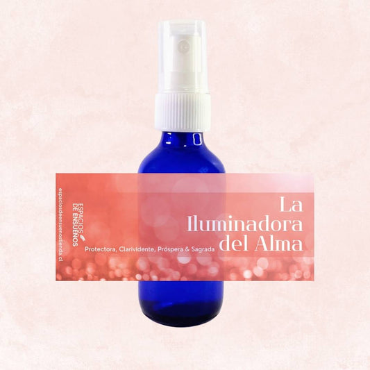 La Iluminadora del Alma