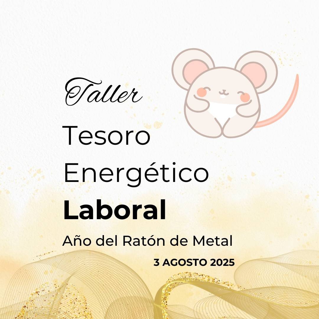 TESORO ENERGÉTICO 2025 LABORAL
