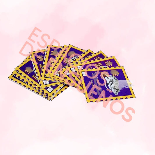 Talismán del Ratón