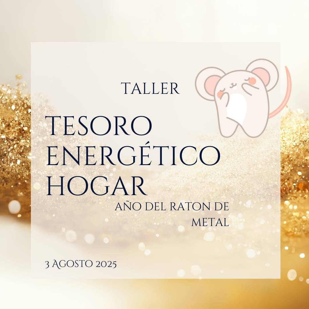 TESORO ENERGÉTICO 2025 HOGAR