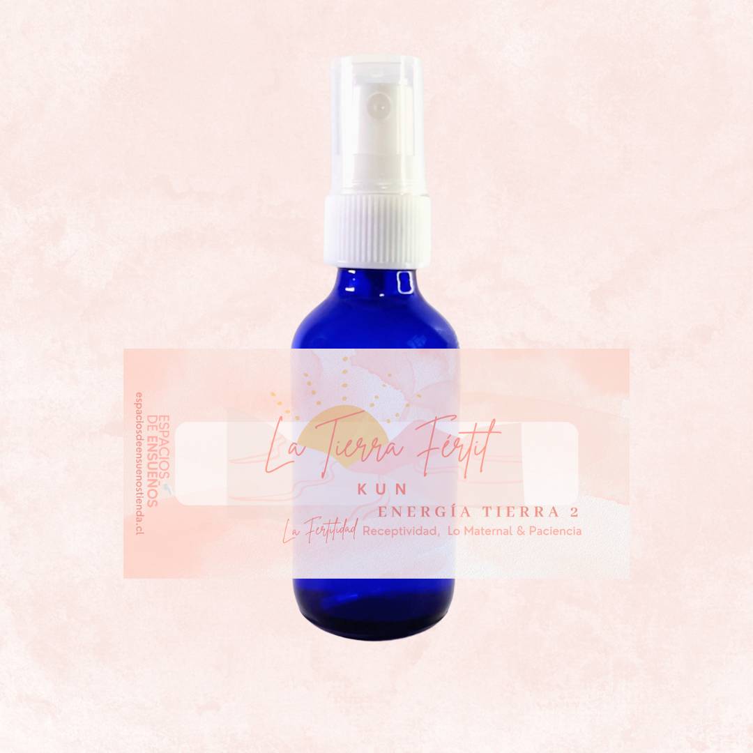 Energía Personal: Tierra 2