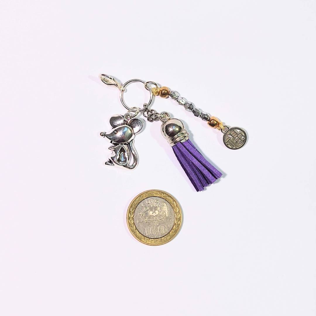 Ratones mini accesorios