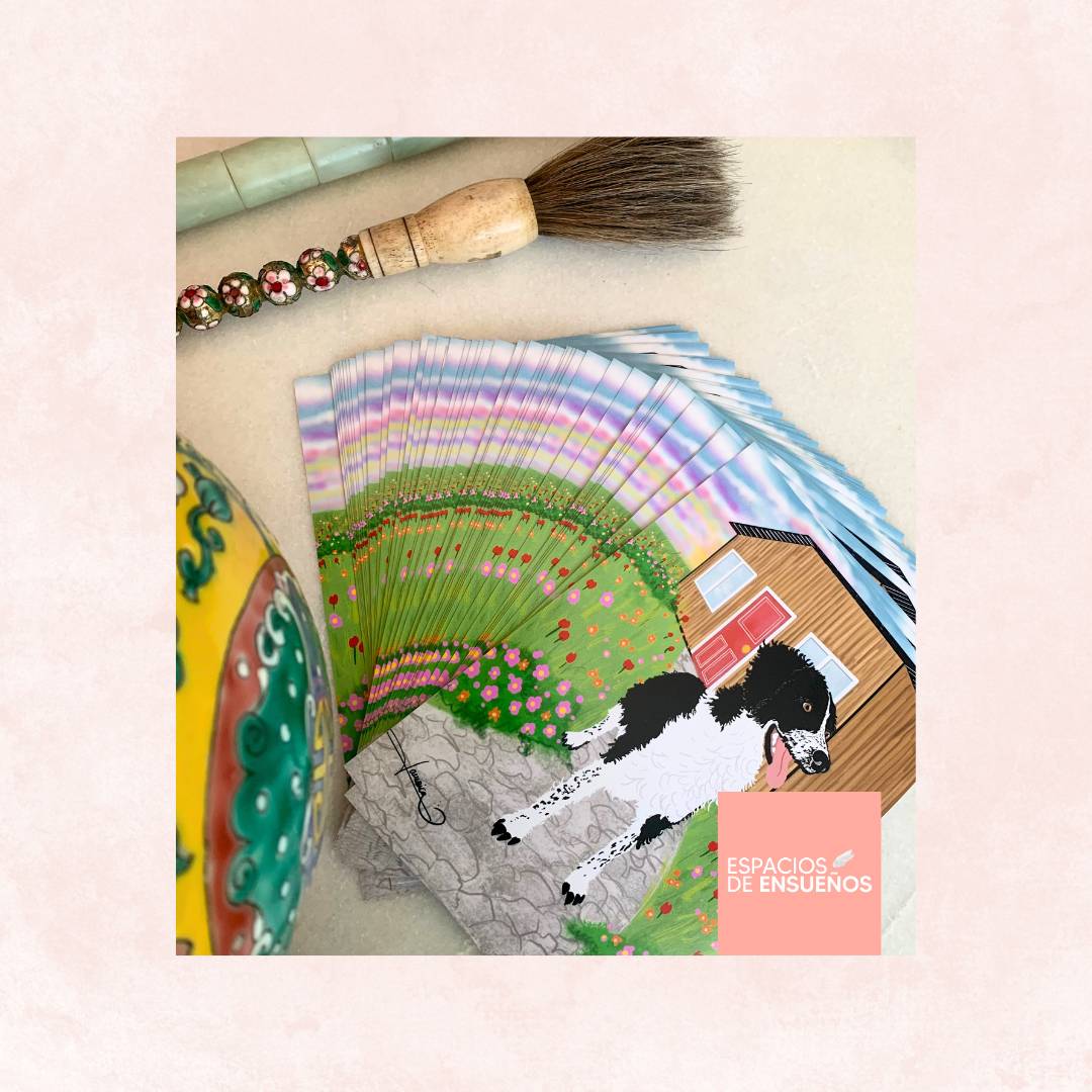 Ilustración del Perro