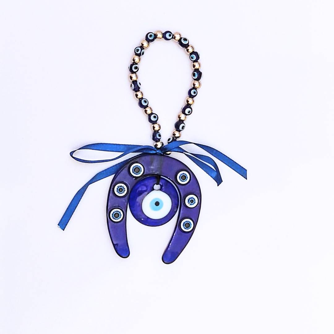 Herraduras Ojo Turco