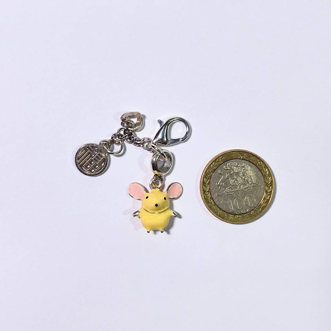 Ratones mini accesorios