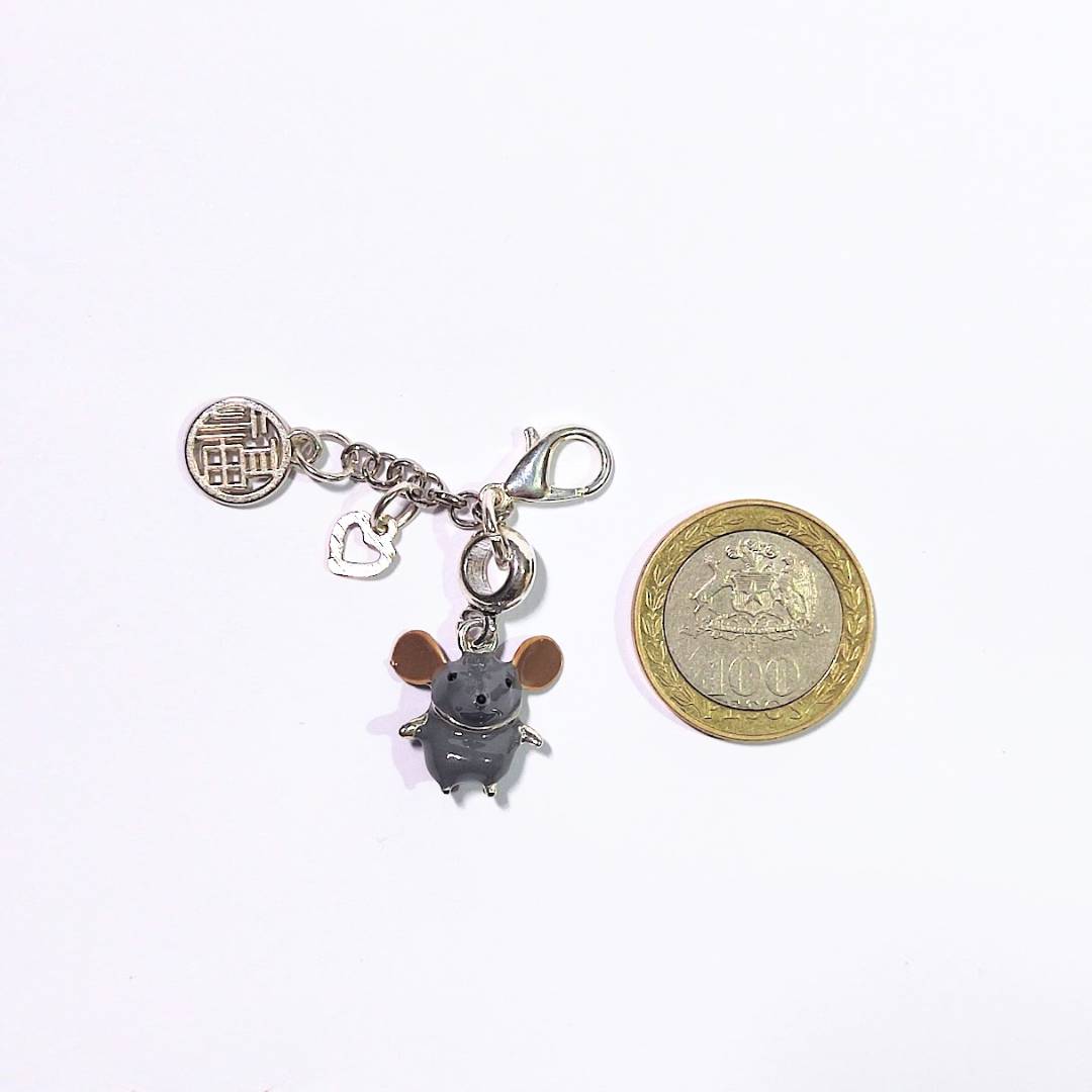 Ratones mini accesorios