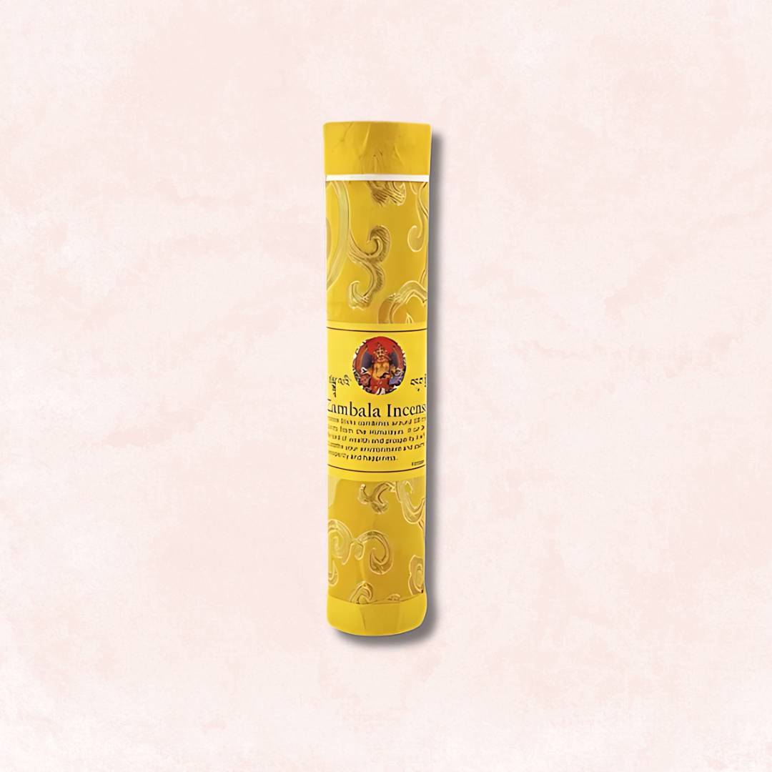 Inciensos del Himalaya Premium