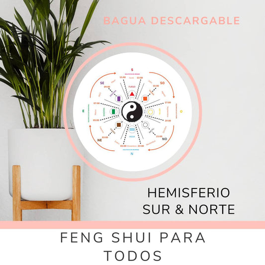 Bagua descargable GRATIS