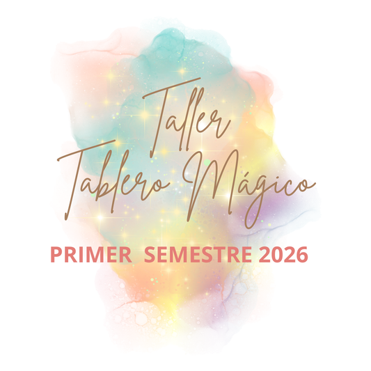 Taller Tablero Mágico Primer Semestre 2026