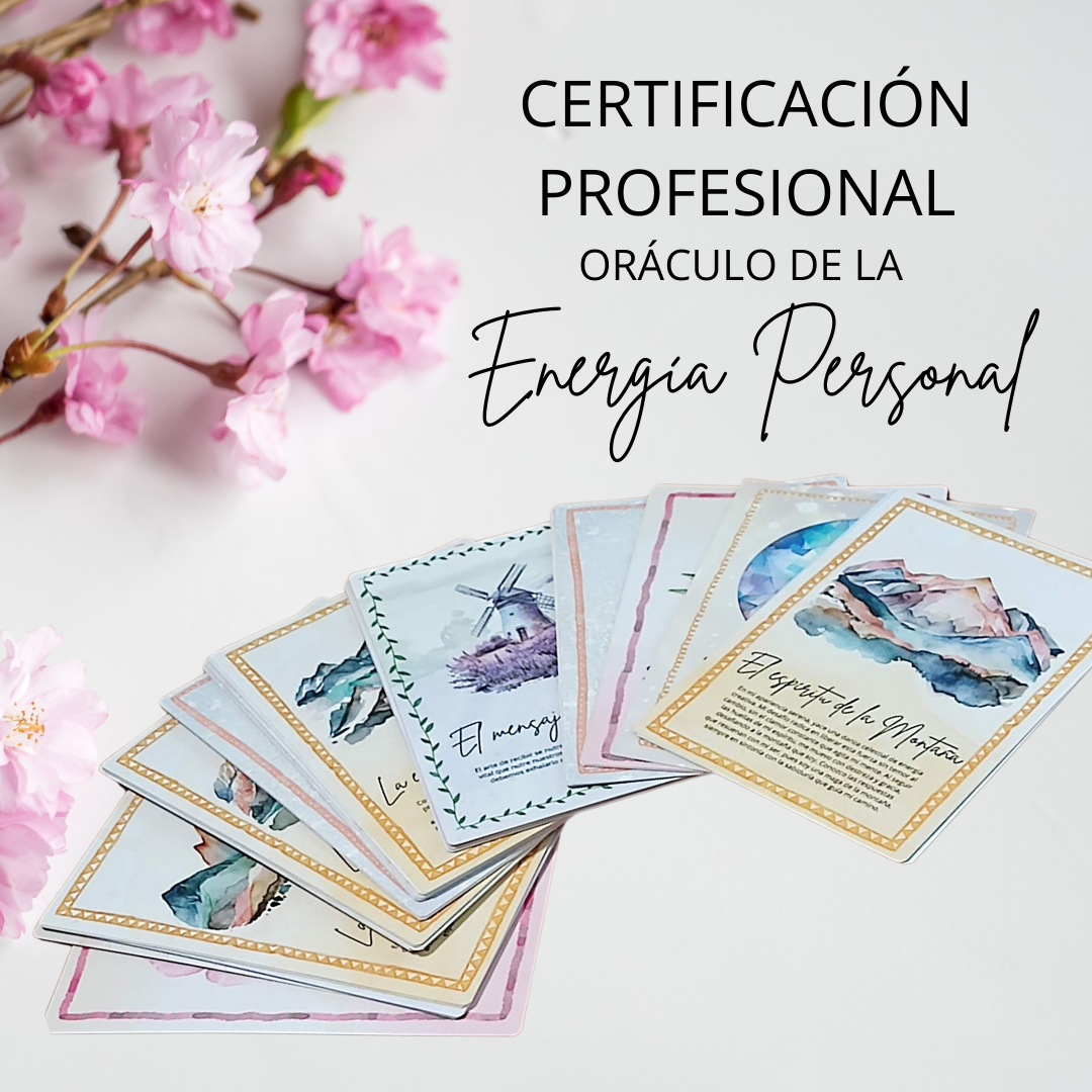 oráculo de Andrea Riquelme