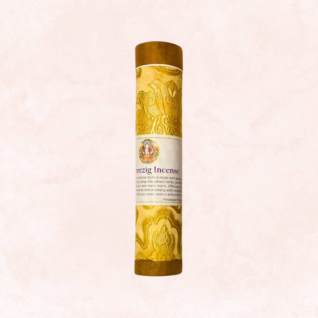 Inciensos del Himalaya Premium