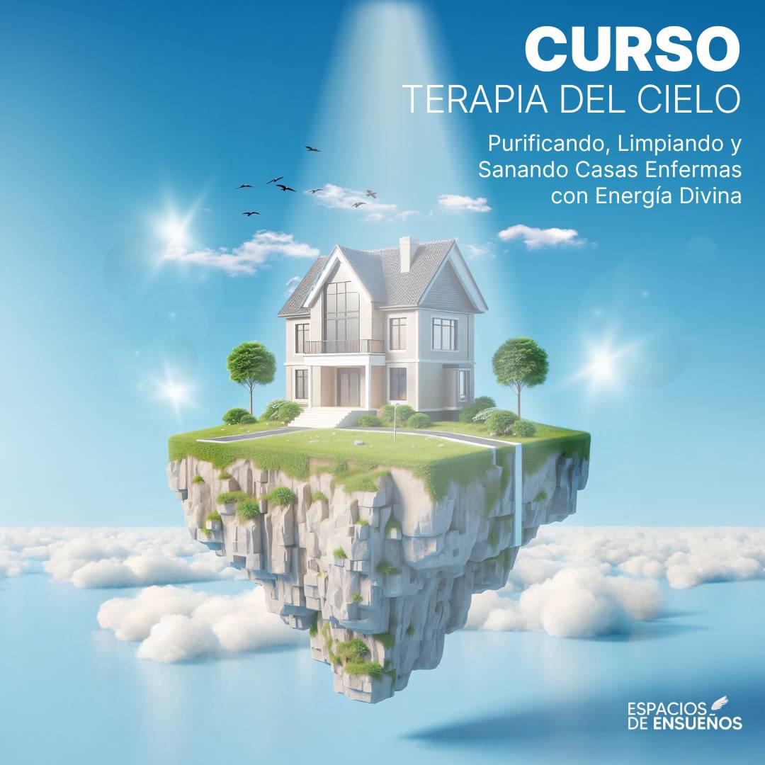 domoterapia - radiestesia - sanaci'on de hogar