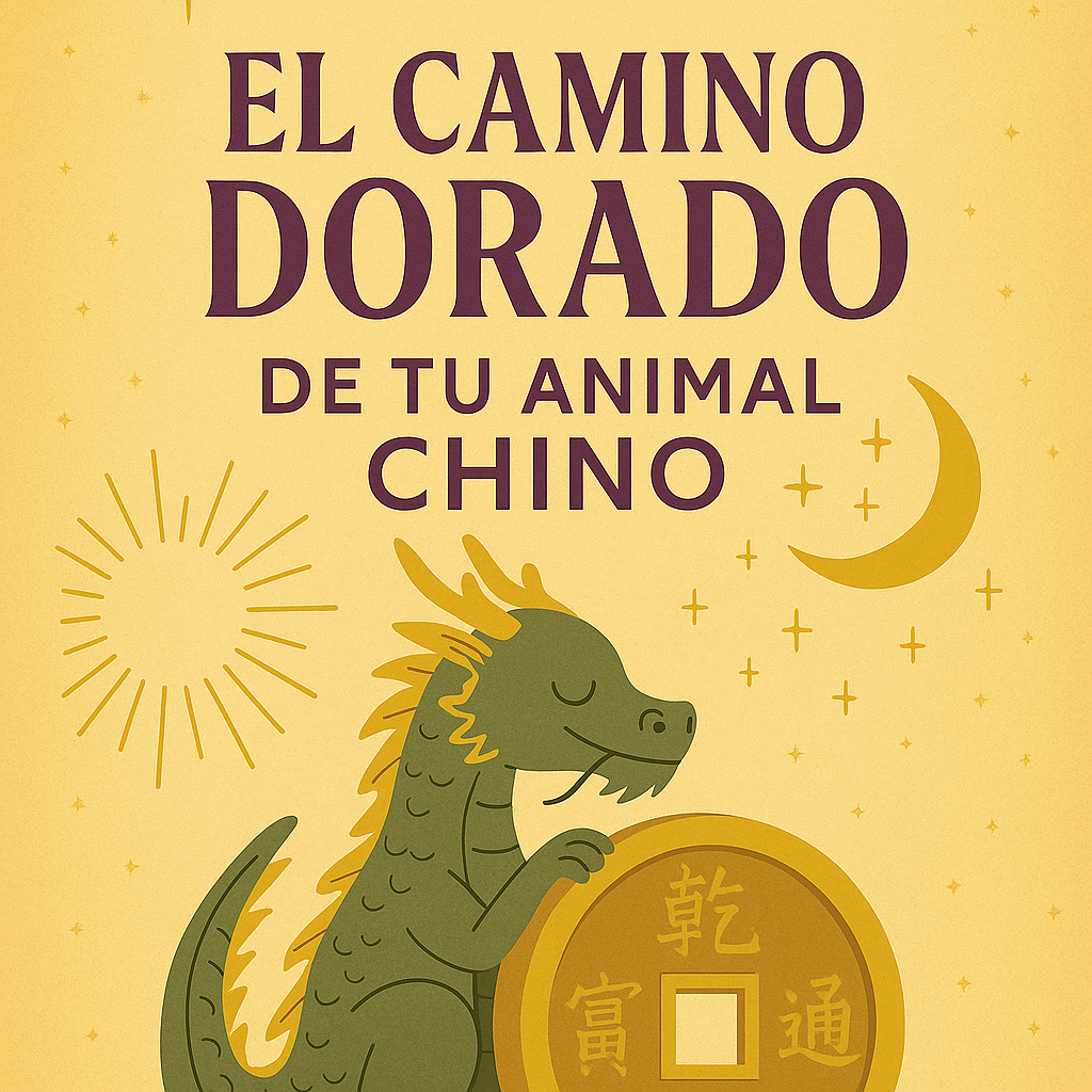 taller astrología china para la abundancia