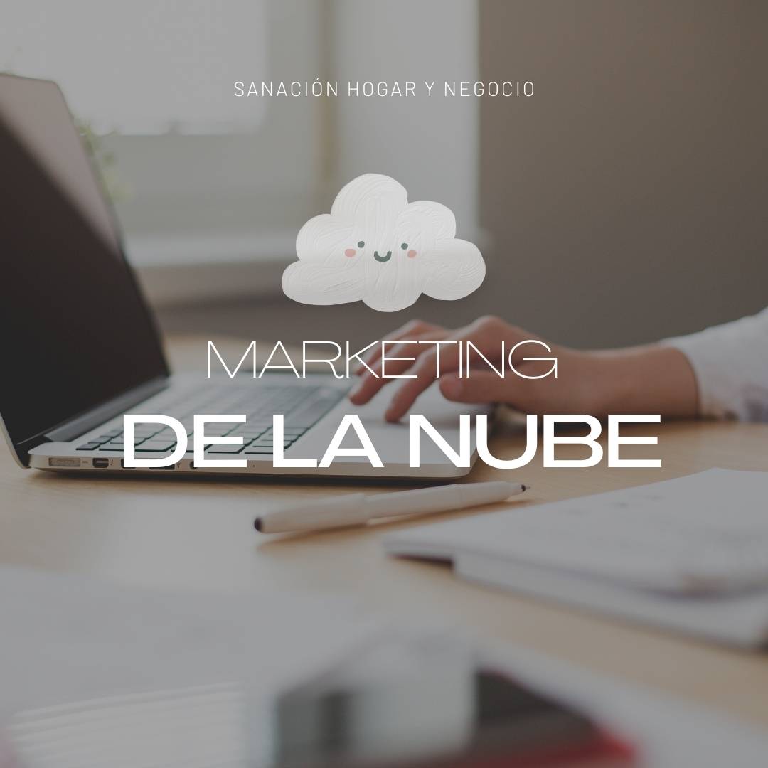 Marketing de la Nube