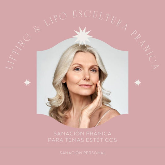 Lifting y Lipoescultura Pránica