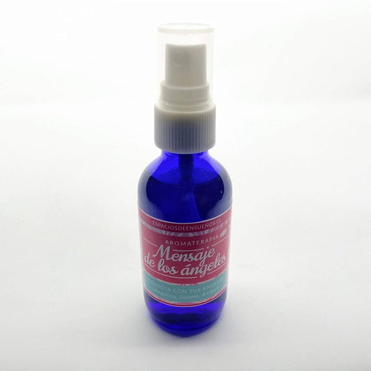 Mensaje de los Angeles