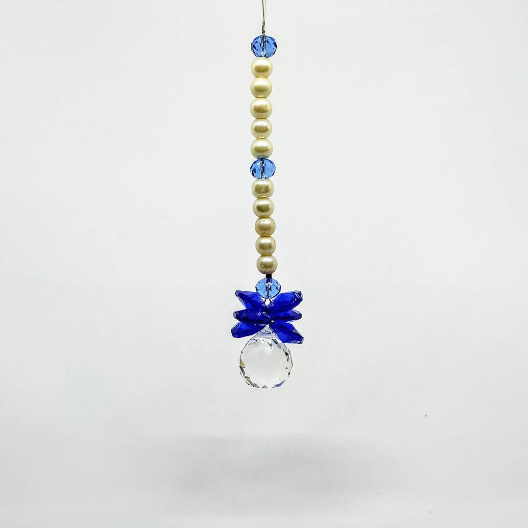 Critales colgantes Angeles (circular)