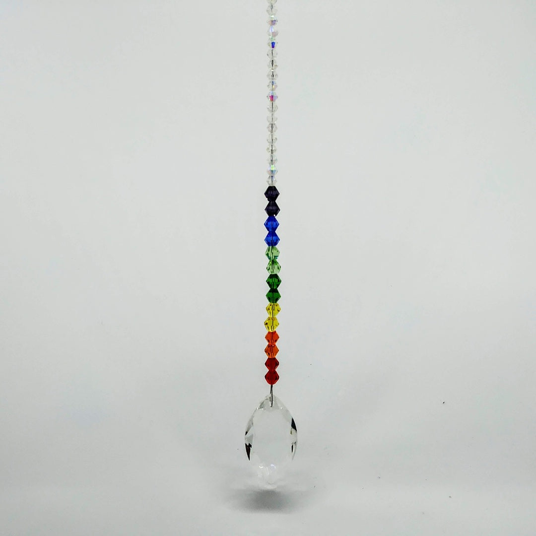 Cristales Colgantes Centro