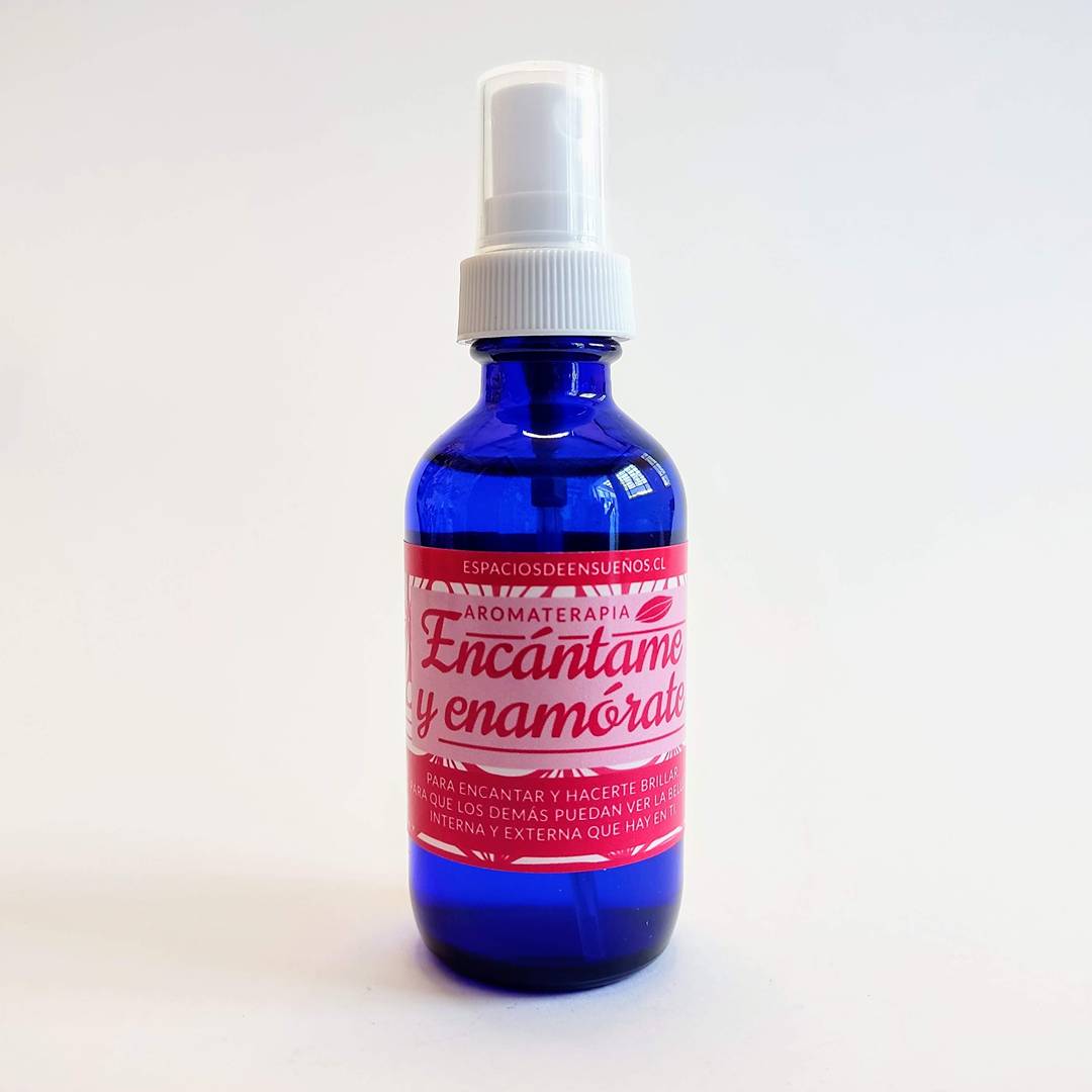 Encántame y Enamórate