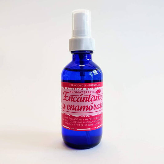 Encántame y Enamórate