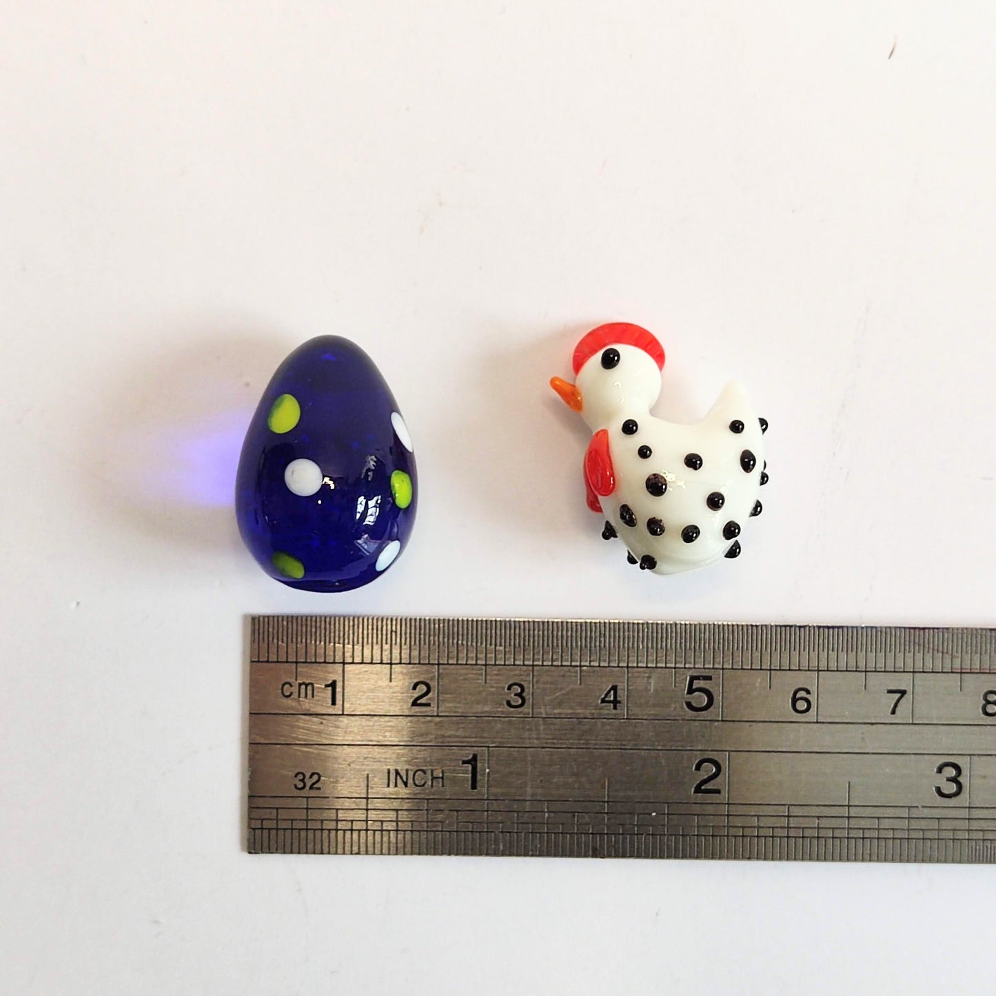 Gallo Mini Murano (unidad)