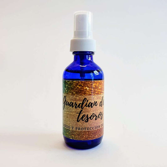 Guardian de los Tesoros