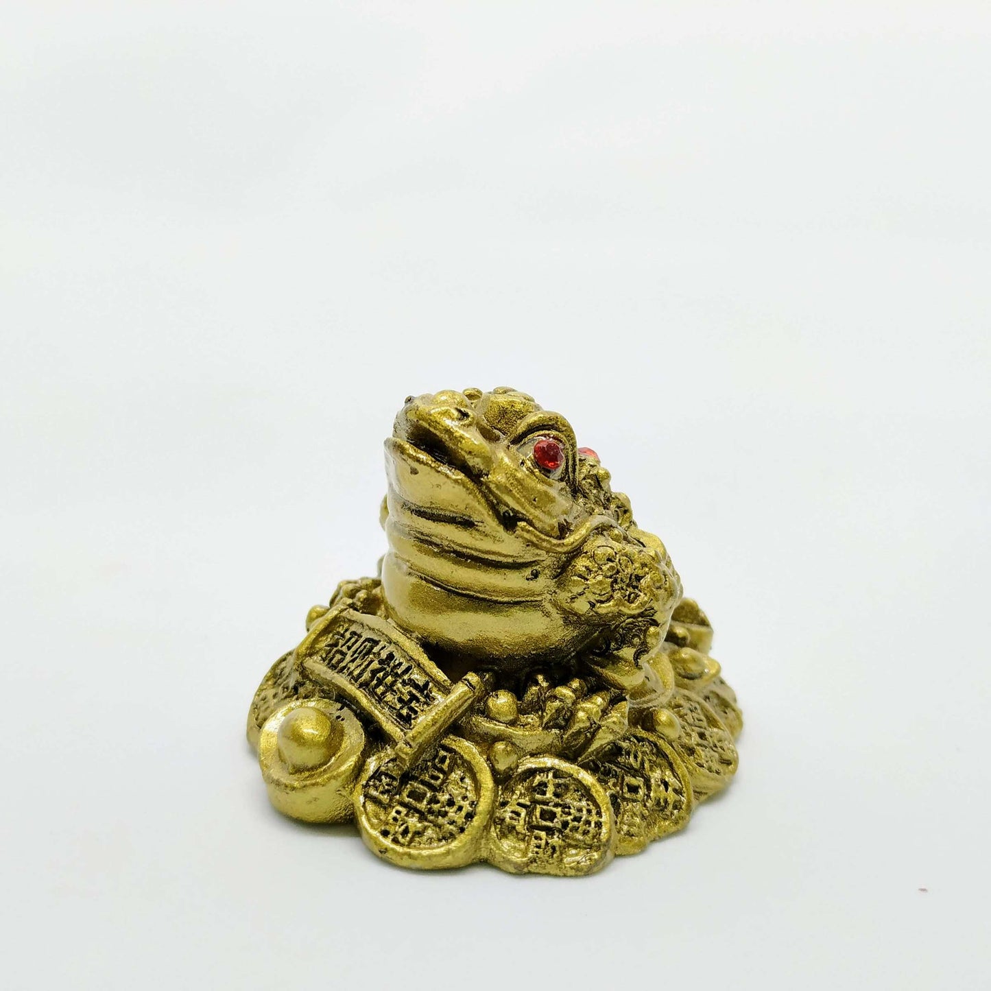 Rana de 3 Patas (5,5cm)