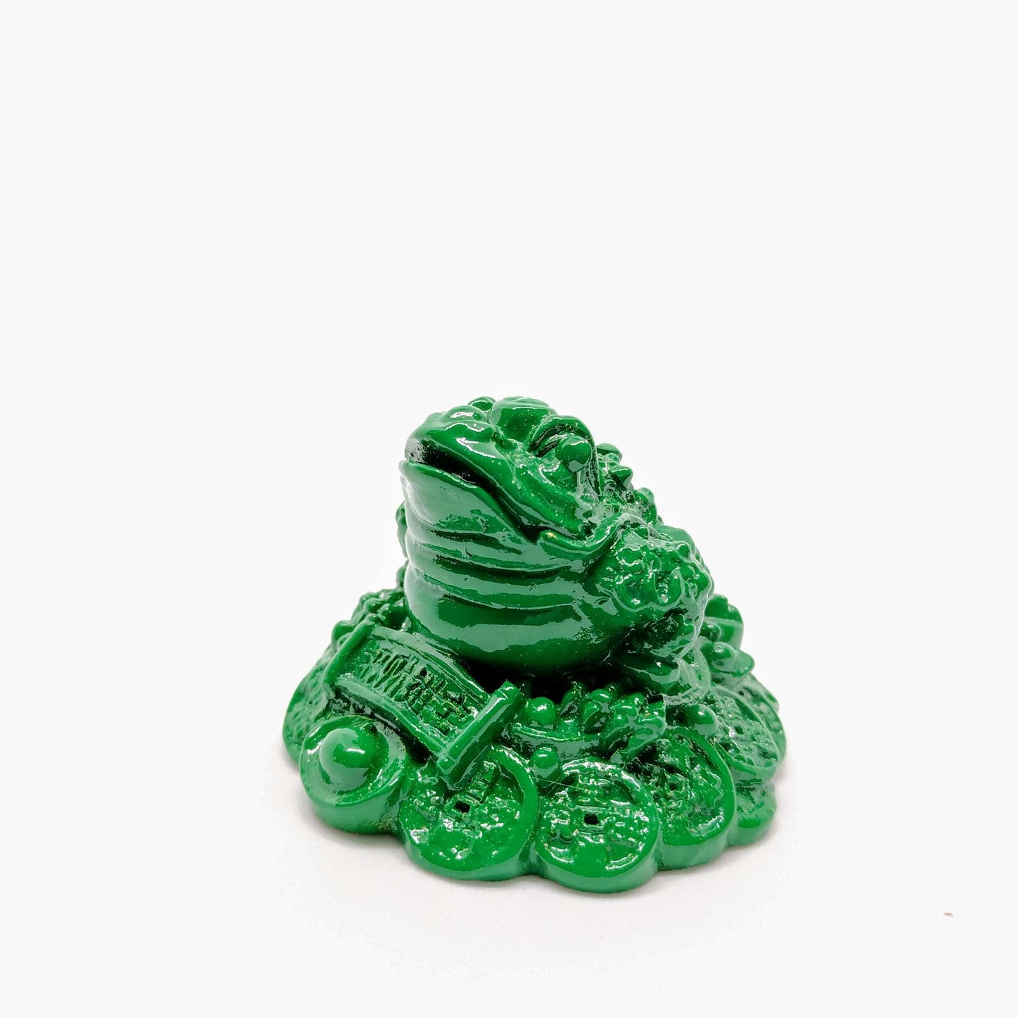 Rana de 3 Patas (5,5cm)