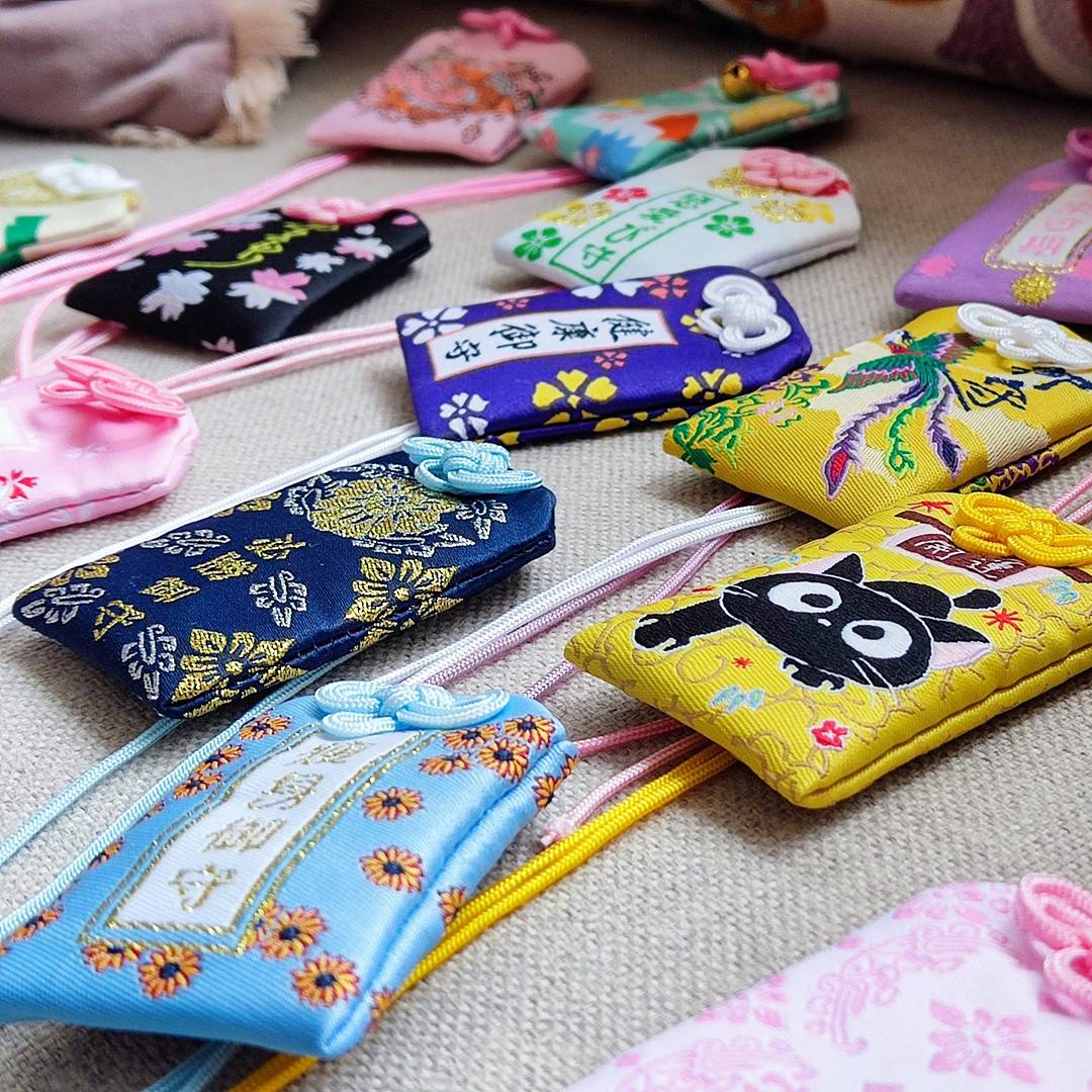 Saquito de la Suerte: Seguridad para el Auto