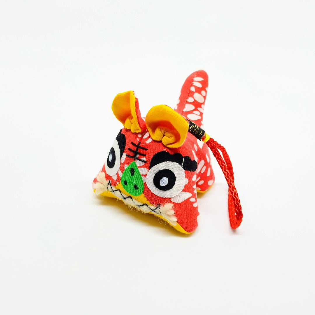 Tigre de Trapo Mini