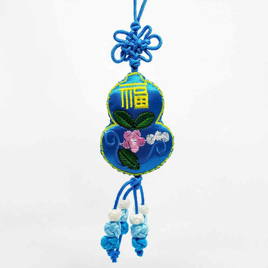 Calabaza Wulu textil