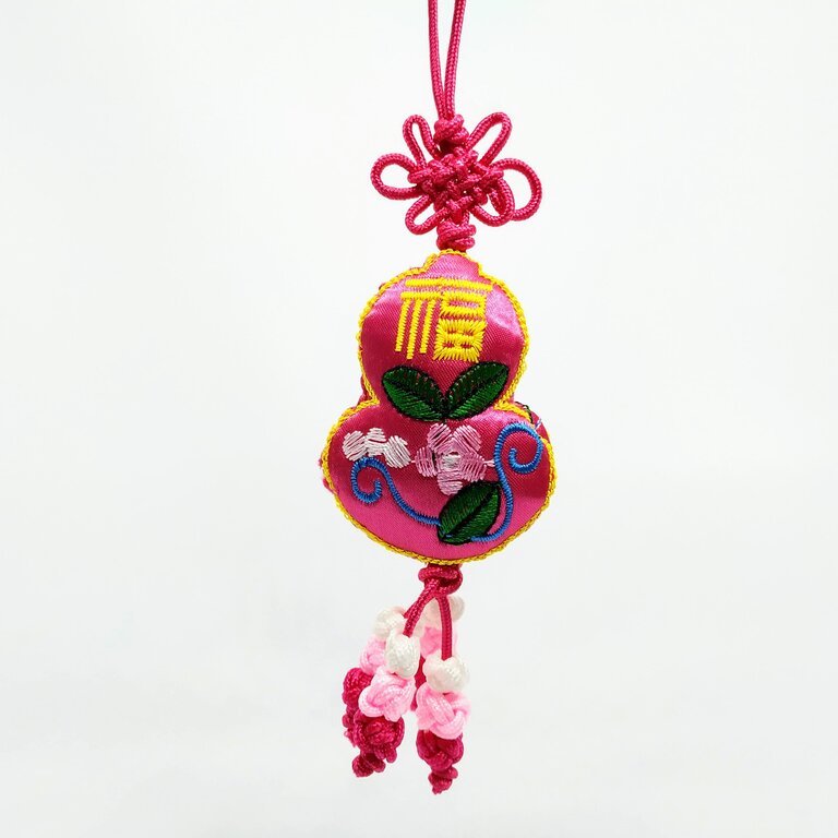 Calabaza Wulu textil