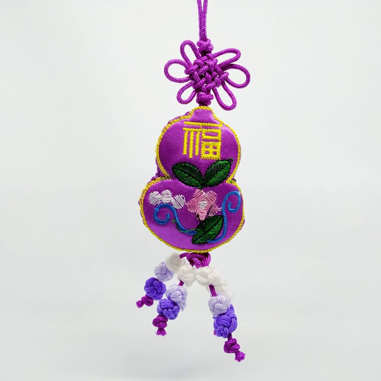 Calabaza Wulu textil