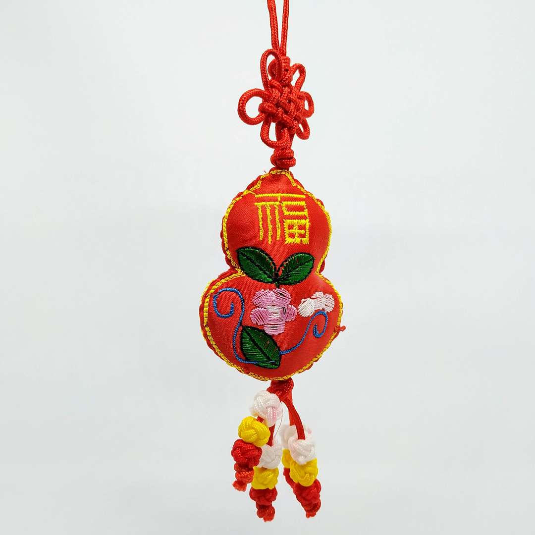 Calabaza Wulu textil