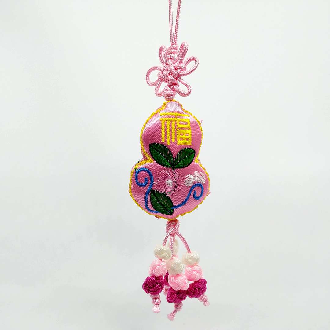 Calabaza Wulu textil