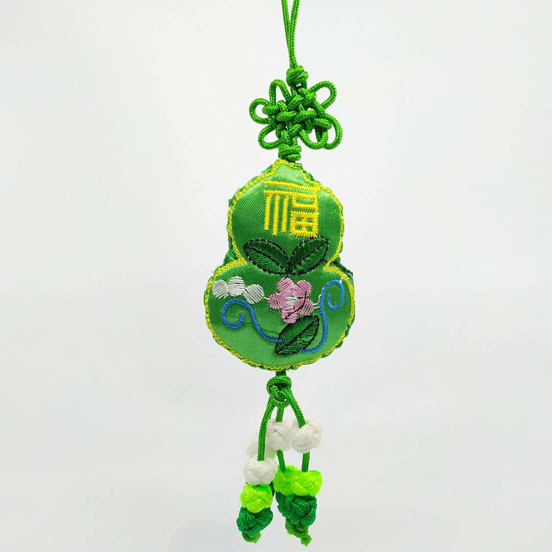 Calabaza Wulu textil