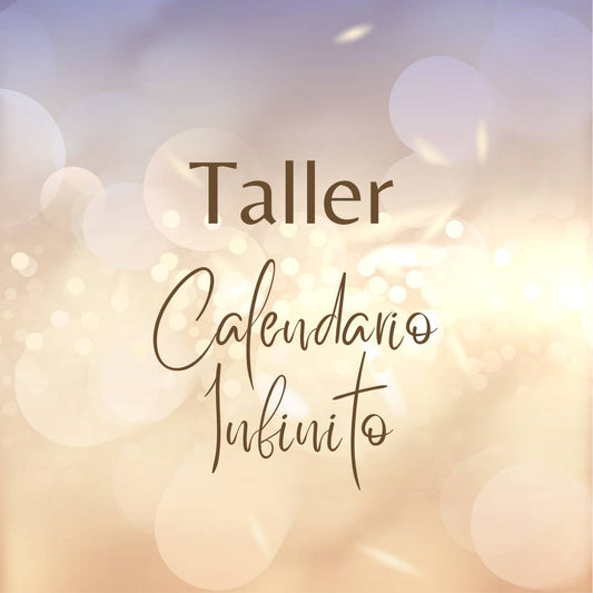 Taller: Calendario Infinito Versión 2024