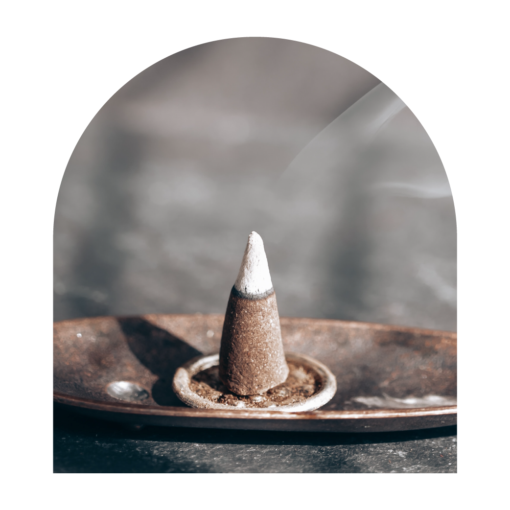 Limpieza Energética y Rituales