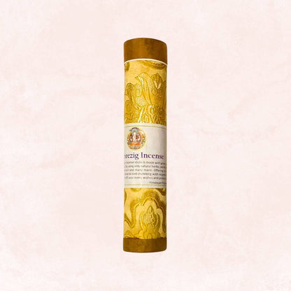 Inciensos del Himalaya Premium