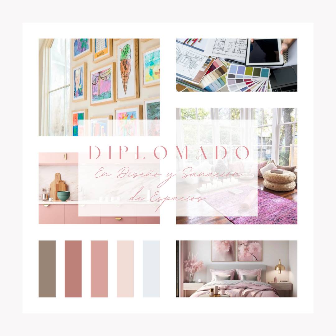 Feng Shui, neuroarquitectura y decoración