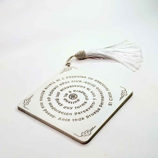 Espiral del Buey