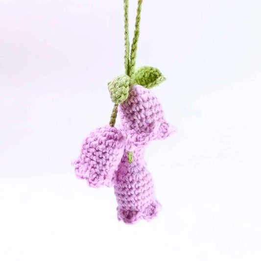Flor Campanita