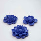 Flor de Loto resina (unidad)