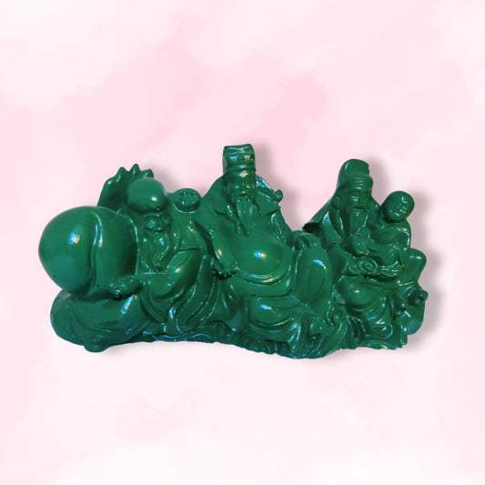 Fu lu Shou - Los tres Ancianos