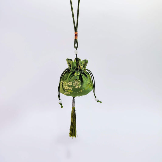 Saquitos Ancestrales