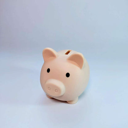 Chanchitos alcancía