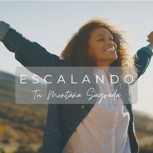 crecimiento personal y espiritual 