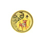 Moneda del Buey (unidad)