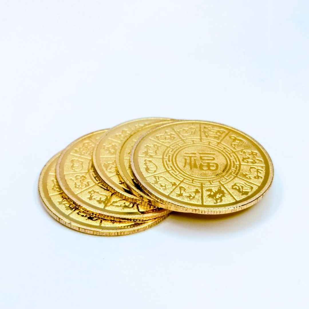Moneda del Buey (unidad)